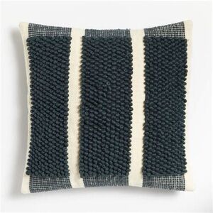 Crate&Barrel Throw Pillow Cover